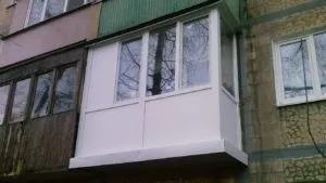 Установка балконів покрокова інструкція (інструкція) Установка балконів покрокова інструкція