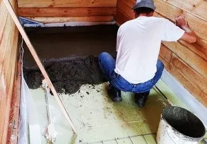 Установка печі в лазні своїми руками інструкція поради (руками) Установка печі в лазні своїми руками інструкція поради