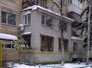 Установка балконів покрокова інструкція (балконів) Установка балконів покрокова інструкція