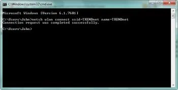 Управління мережами wifi з командного рядка windows 7 (мережами) Управління мережами wifi з командного рядка windows 7