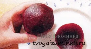 Прикраси для столу з овочів (овочів своїми руками) Прикраси для столу з овочів