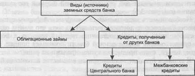 Види, або джерела, позикових коштів банку - студопедія (джерела) Види, або джерела, позикових коштів банку - студопедія