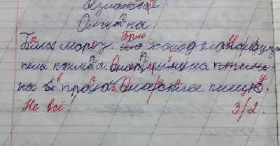 Види диктантів з української мови (як навчити писати диктанти) Види диктантів з української мови