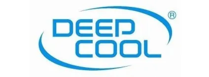 Вентилятор deepcool ice blade 100