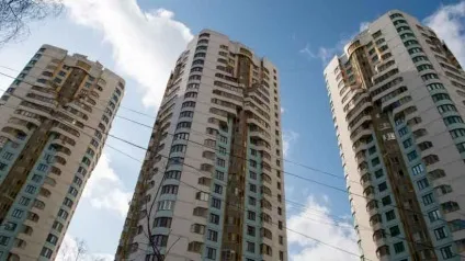 Спрощено процедуру переходу будинку на спецрахунок при формуванні фонду на капремонт (будинку) Спрощено процедуру переходу будинку на спецрахунок при формуванні фонду на капремонт