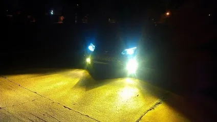 Вибираємо світлодіоди для автомобіля (автомобіля) Вибираємо світлодіоди для автомобіля