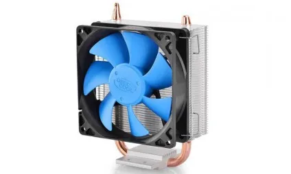 Вентилятор deepcool ice blade 100