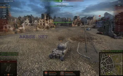 ПВН world of tanks (світ танків) ПВН world of tanks