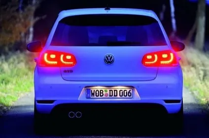 Вибираємо світлодіоди для автомобіля (автомобіля) Вибираємо світлодіоди для автомобіля