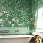 Всі способи створення малюнка рідкими шпалерами (створення) Всі способи створення малюнка рідкими шпалерами