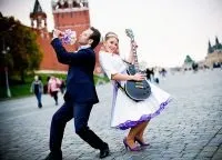 В якому стилі можна зробити весілля (весілля) В якому стилі можна зробити весілля