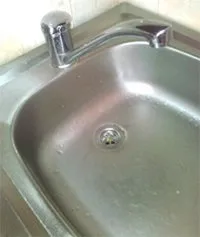 Воду з під - крана можна зробити корисною