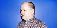 Лікар як пацієнт - велике місто