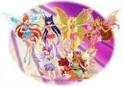 Winx чармікс, Енчантікс, белевікс, Софікс, ловікс, винкс різне (крила) Winx чармікс, Енчантікс, белевікс, Софікс, ловікс, винкс різний