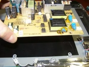 Viewsonic va1912w розбирання ремонт - схемопедія (va1912w) Viewsonic va1912w розбирання ремонт - схемопедія