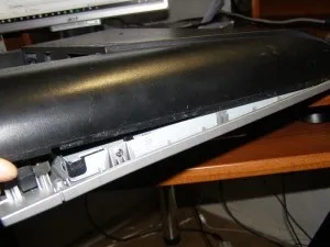 Viewsonic va1912w розбирання ремонт - схемопедія (va1912w) Viewsonic va1912w розбирання ремонт - схемопедія