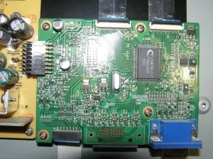 Viewsonic va1912w розбирання ремонт - схемопедія (viewsonic) Viewsonic va1912w розбирання ремонт - схемопедія
