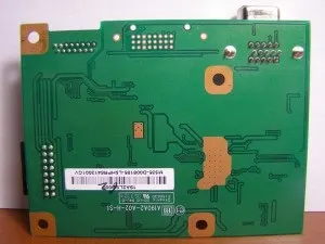 Viewsonic va1912w розбирання ремонт - схемопедія (viewsonic) Viewsonic va1912w розбирання ремонт - схемопедія