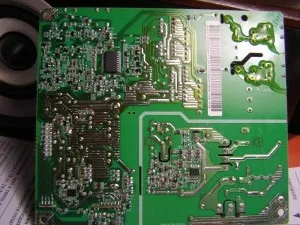 Viewsonic va1912w розбирання ремонт - схемопедія (8600 Передісторія почалося) Viewsonic va1912w розбирання ремонт - схемопедія