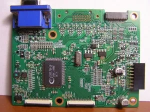 Viewsonic va1912w розбирання ремонт - схемопедія (8600 Передісторія почалося тому) Viewsonic va1912w розбирання ремонт - схемопедія