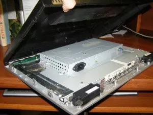 Viewsonic va1912w розбирання ремонт - схемопедія (GeForce 8600 Передісторія) Viewsonic va1912w розбирання ремонт - схемопедія
