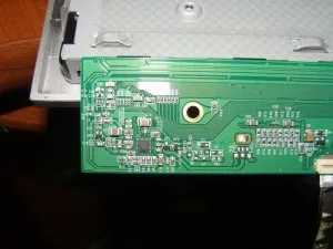 Viewsonic va1912w розбирання ремонт - схемопедія (8600 Передісторія почалося) Viewsonic va1912w розбирання ремонт - схемопедія