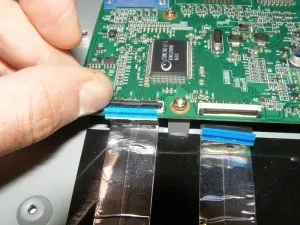 Viewsonic va1912w розбирання ремонт - схемопедія (GeForce 8600 Передісторія) Viewsonic va1912w розбирання ремонт - схемопедія