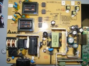 Viewsonic va1912w розбирання ремонт - схемопедія (8600 Передісторія почалося) Viewsonic va1912w розбирання ремонт - схемопедія