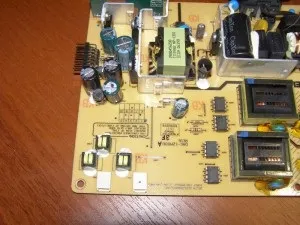 Viewsonic va1912w розбирання ремонт - схемопедія (va1912w) Viewsonic va1912w розбирання ремонт - схемопедія