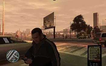 Xliveless 7 (підтримка українських патчів) для gta 4