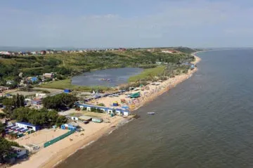 Все про відпочинок в станиці Голубіцкой з дітьми поради мами (ціни на 2017 рік) (дітьми) Все про відпочинок в станиці Голубіцкой з дітьми поради мами (ціни на 2017 рік)