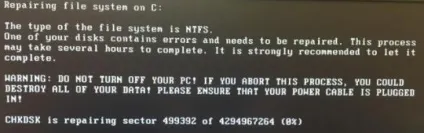 Вірус-вимагач petya як захиститися або видалити (petya) Вірус-вимагач petya як захиститися або видалити