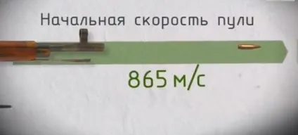 Гвинтівка Мосіна - зброя війни (27 фото) (війни) Гвинтівка Мосіна - зброя війни (27 фото)