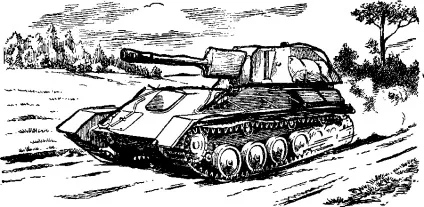 Види сучасної артилерії