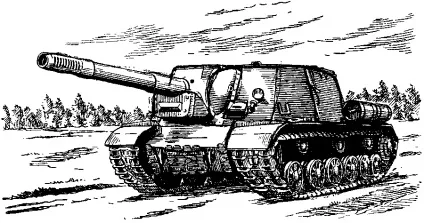 Види сучасної артилерії