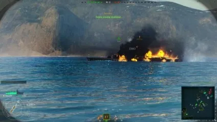 World of warships як правильно стріляти (world of warships стріляти) World of warships як правильно стріляти