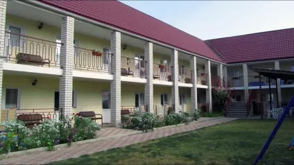 Все про відпочинок в станиці Голубіцкой з дітьми поради мами (ціни на 2017 рік) (відпочинку) Все про відпочинок в станиці Голубіцкой з дітьми поради мами (ціни на 2017 рік)
