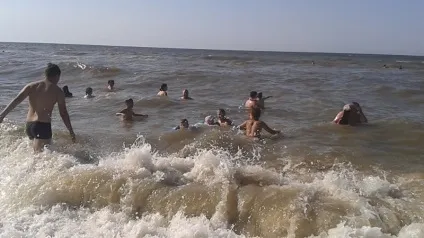 Все про відпочинок в станиці Голубіцкой з дітьми поради мами (ціни на 2017 рік) (Голубіцкой) Все про відпочинок в станиці Голубіцкой з дітьми поради мами (ціни на 2017 рік)