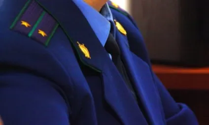 В яких випадках відбувається перевірка ип прокуратурою (прокуратурою) В яких випадках відбувається перевірка ип прокуратурою