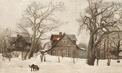 види живопису
