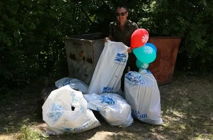 Всеукраїнська екологічна акція нашим річках і озерах - чисті береги! (Озерам) Всеукраїнська екологічна акція нашим річках і озерах - чисті береги!