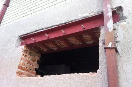 Все спрособи правильного пристрою віконних прорізів (отворів) Все спрособи правильного пристрою віконних прорізів