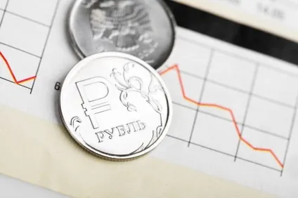 У березні рубль чекає нове зміцнення, а потім різке падіння - українська газета (зміцнення) У березні рубль чекає нове зміцнення, а потім різке падіння - українська газета