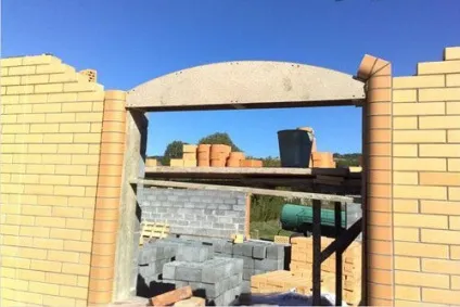 Все спрособи правильного пристрою віконних прорізів (віконних) Все спрособи правильного пристрою віконних прорізів