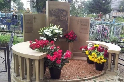 Володимир турчинский - біографія, особисте життя, фото, фільмографія, причина смерті і останні (владимир турчинский вік) Володимир турчинский - біографія, особисте життя, фото, фільмографія, причина смерті і останні