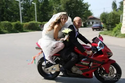 Ось такою має бути весілля! )