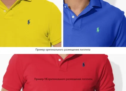 Все, що потрібно знати замовляючи поло ralph lauren в сша - офіційний блог компанії polar express