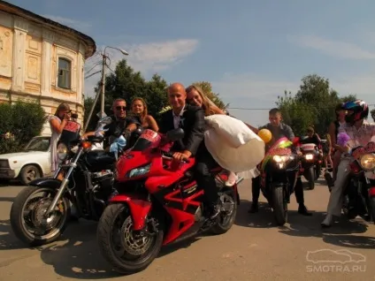 Ось такою має бути весілля! )
