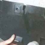 Заміна шківа коленвала на ваз 2110 своїми руками інструкції з фото (2110) Заміна шківа коленвала на ваз 2110 своїми руками інструкції з фото