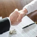 Заставна на квартиру по іпотеці (об'єкта подається застави) Заставна на квартиру по іпотеці